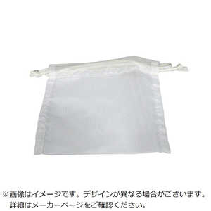 江部松商事 EBM ポリエステル沙 だしこし ミニ 150×160 7344490