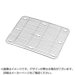 江部松商事 EBM 18-8 冷却・餃子バット用網 特大 455×345×H11 11510 0101660 江部松商事 EBM 18-8 冷却・餃子バット用網 特大 455×345×H11 11510 0101660
