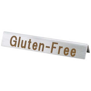  18-8 աɥå СGluten-Free 1253760
