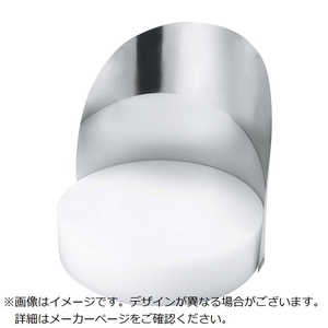 江部松商事 EBM 中華まな板用 ガード φ400 0992400 江部松商事 EBM 中華まな板用 ガード φ400 0992400