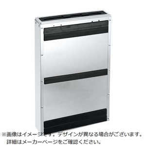 江部松商事 EBM ゴム板付庖丁差し マグネット付 取替用ラバーマグネット(両面テープ付) 2121210