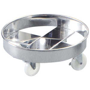 ] SUS430 ی^L[ 280(280×H60mm) 4004701
