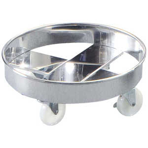 ] SUS430 ی^L[ 405(405×H60mm) 4004741