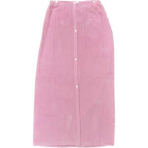 林 巻きタオル LL寸 PINK MAKITOWELLL 林 巻きタオル LL寸 PINK MAKITOWELLL