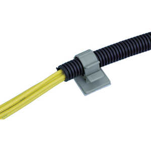 カメダデンキ ワイヤーステッカー S514 (1箱50個)