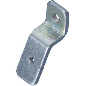 カメダデンキ ミニカナグ(端子台取付カナグ) 10個入 S2M10P