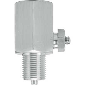 右下精器製造 ダンパーSUS1/4X1/4 MD10223