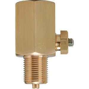 右下精器製造 ダンパーBC1/2X1/2 MD10441