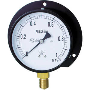右下精器製造 一般圧力計 G421211V0.16MP