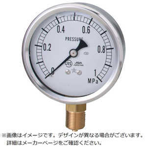 右下精器製造 右下 グリセリン入圧力計 GLT3160MPA 右下精器製造 右下 グリセリン入圧力計 GLT3160MPA