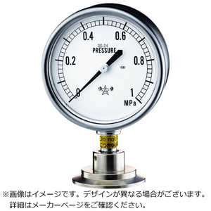 右下精器製造 右下 隔膜式圧力計 FE型 FE20.6MPA 右下精器製造 右下 隔膜式圧力計 FE型 FE20.6MPA