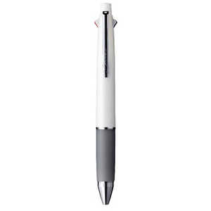 三菱えんぴつ (限定)ジェットストリーム4&1 0.5mm ホワイト MSXE510005WH 三菱えんぴつ (限定)ジェットストリーム4&1 0.5mm ホワイト MSXE510005WH