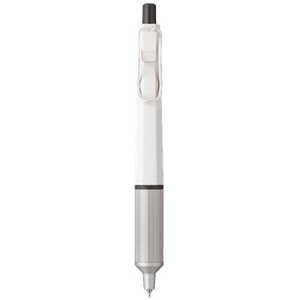 三菱えんぴつ (限定)ジェットストリーム EDGE 0.38mm ホワイト SXN100338WH 三菱えんぴつ (限定)ジェットストリーム EDGE 0.38mm ホワイト SXN100338WH