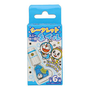 粧美堂 スニーカー風水性ネイルセット Im Doraemon 粧美堂 スニーカー風水性ネイルセット Im Doraemon