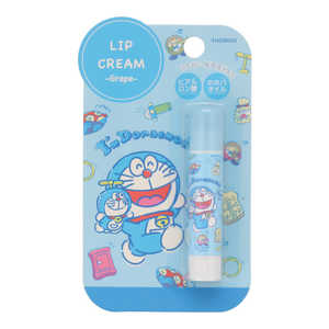 粧美堂 DRリップクリーム ImDoraemon 