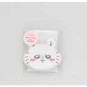 粧美堂 CWダイカットネイルシャイナー モモンガ CW30661