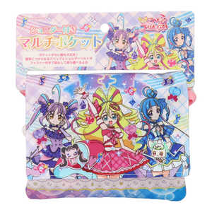 粧美堂 PRショルダー付マルチポケット PR33901 粧美堂 PRショルダー付マルチポケット PR33901