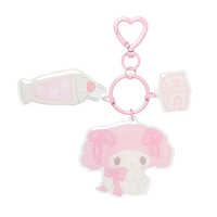 粧美堂 MMアクリルキーホルダー マイメロディ MM34827 の通販