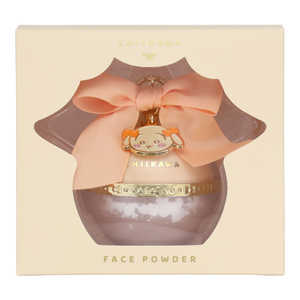 粧美堂 CWルースフェイスパウダー うさぎ CW34868