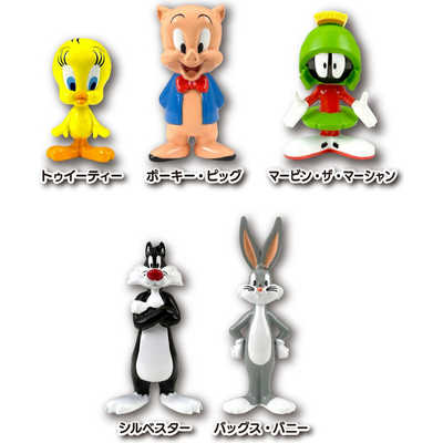 2025年最新】Yahoo!オークション -ルーニー・テューンズ(おもちゃ