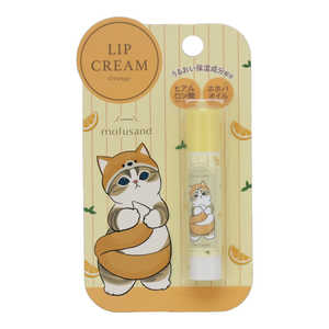 粧美堂 mofusand リップクリーム きつねにゃん MD38924 粧美堂 mofusand リップクリーム きつねにゃん MD38924