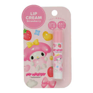 粧美堂 サンリオ リップクリーム マイメロディ 粧美堂 サンリオ リップクリーム マイメロディ