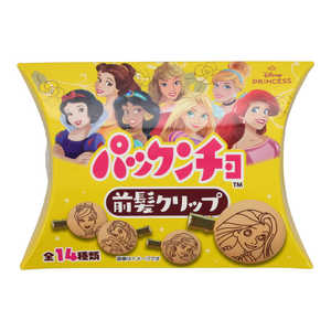 粧美堂 パックンチョ 前髪クリップ 