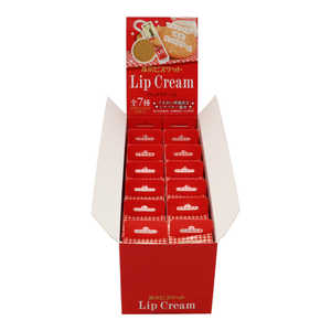 粧美堂 森永ビスケットマスコット付きリップクリームセット MBT41063