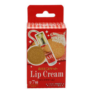 粧美堂 森永ビスケットマスコット付きリップクリーム MBT41064