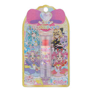 粧美堂 プリキュア色付リップスティックA PR41226