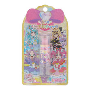 粧美堂 プリキュア色付リップスティックB PR41227