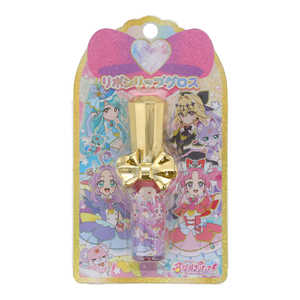 粧美堂 プリキュアリボンリップグロスA PR41228