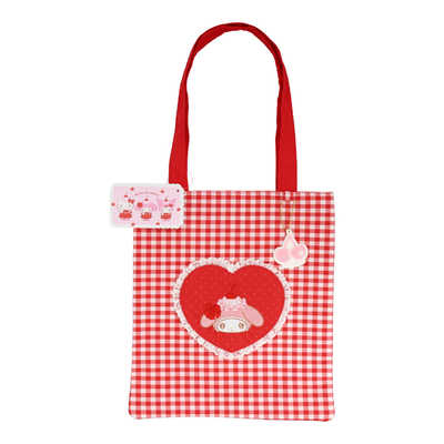 粧美堂 MMトートバッグ マイメロディ MM56470 の通販 - カテゴリ