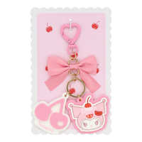 粧美堂 LSアクリルキーホルダー リトルツインスターズ LS56475 の通販