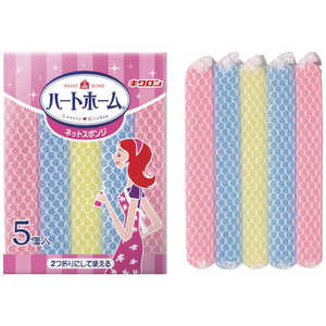 キクロンHホームネットスポンジ5P 101573 キクロンHホームネットスポンジ5P 101573