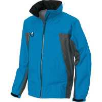 アイトス ディアプレックス レインウエア ブルー 3L 563010063L アイトス ディアプレックス レインウエア ブルー 3L 563010063L の通販