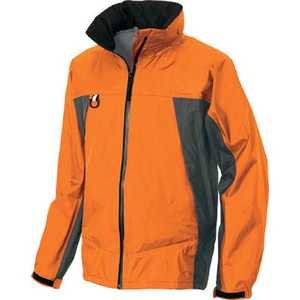 アイトス ディアプレックス レインウエア オレンジ LL 56301063LL アイトス ディアプレックス レインウエア オレンジ LL 56301063LL