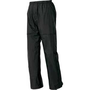 アイトス ディアプレックス レインパンツ ブラックLL 56302010LL アイトス ディアプレックス レインパンツ ブラックLL 56302010LL