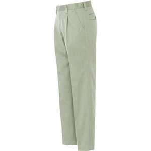 アイトス スタンダード ワークパンツ1タック アースグリーン 95 AZ322000595