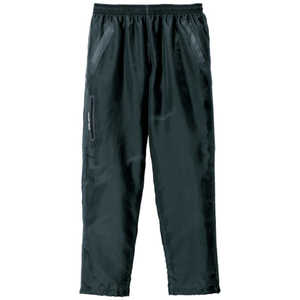 アイトス イージーパンツ ブラック 3L 103031103L