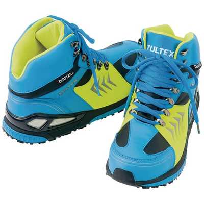 アイトス アイトス 防水セーフティーシューズ （ミドルカット