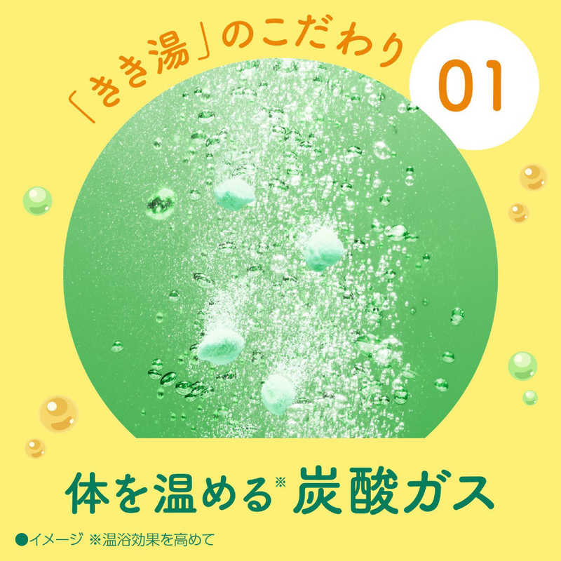 アース製薬 アース製薬 きき湯 マグネシウム炭酸湯 30g  