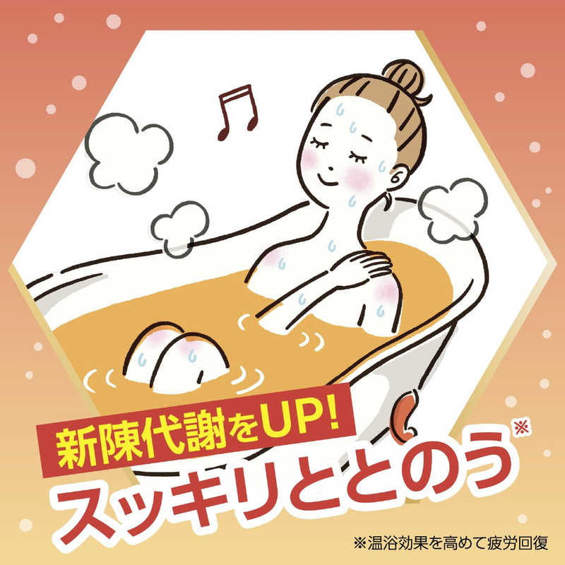 アース製薬 アース製薬 きき湯 ファインヒート スマートモデル (400g) 【医薬部外品】  