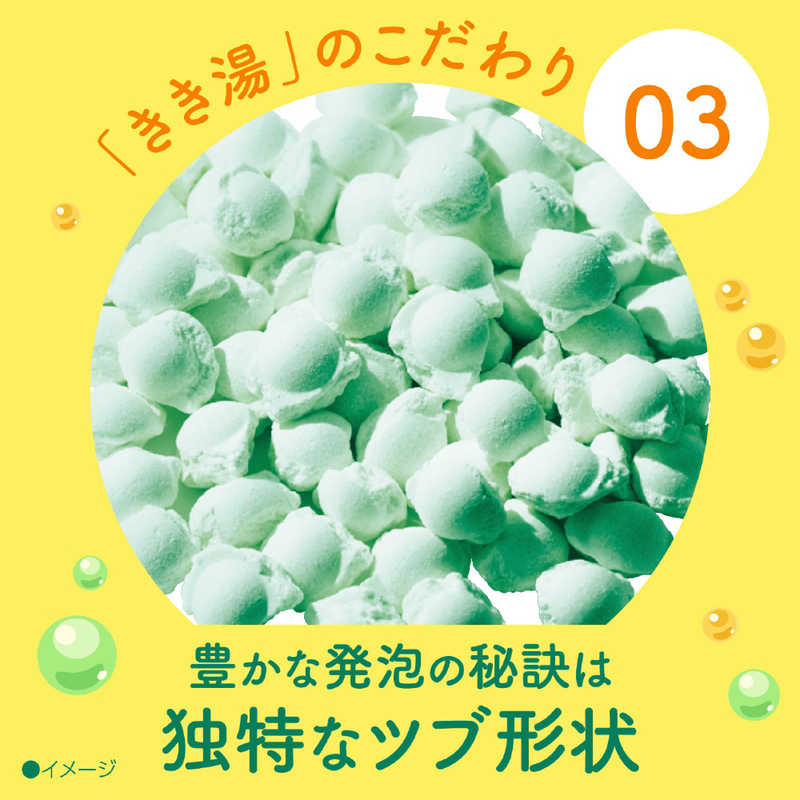 アース製薬 アース製薬 きき湯 マグネシウム炭酸湯 (360g)【医薬部外品】  