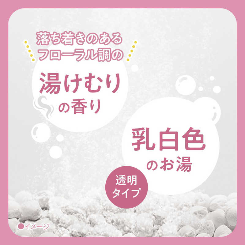 アース製薬 アース製薬 きき湯 クレイ重曹炭酸湯 (360g)【医薬部外品】  