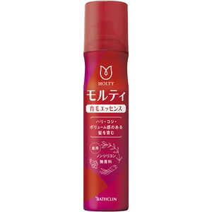 バスクリン モウガLモルティ 薬用育毛エッセンス (130g) バスクリン モウガLモルティ 薬用育毛エッセンス (130g)