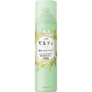 バスクリン モルティ薬用スカルプクリア 180g バスクリン モルティ薬用スカルプクリア 180g