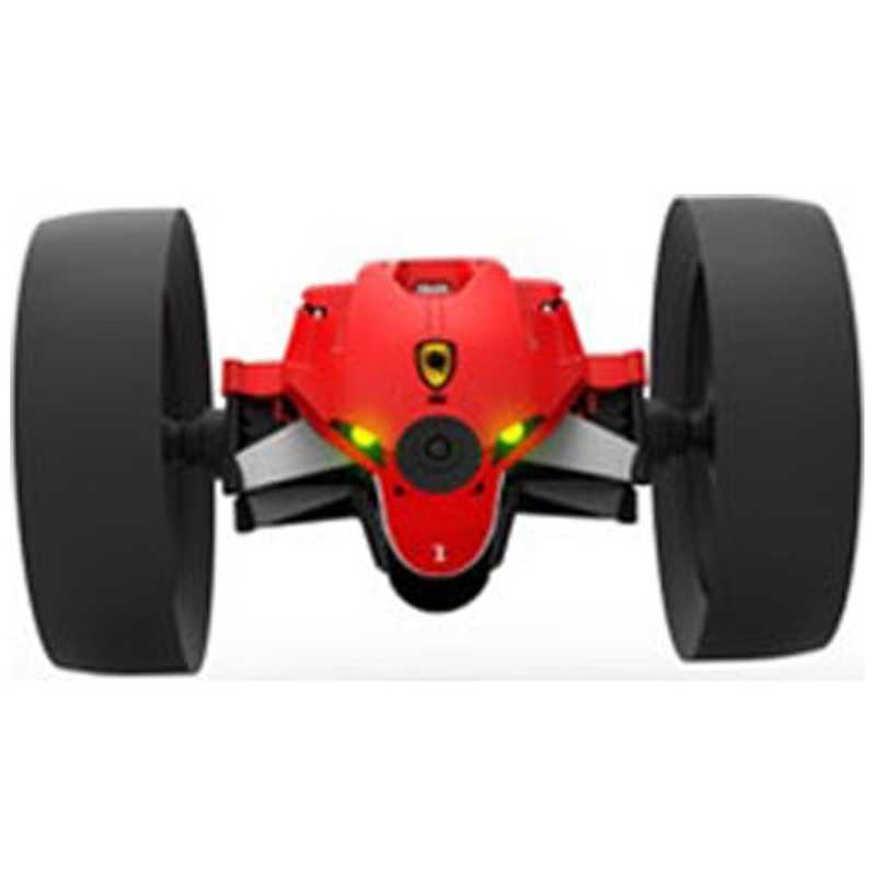 PARROT PARROT ドローン  Jumping Race Drone マックス PF724331 PF724331