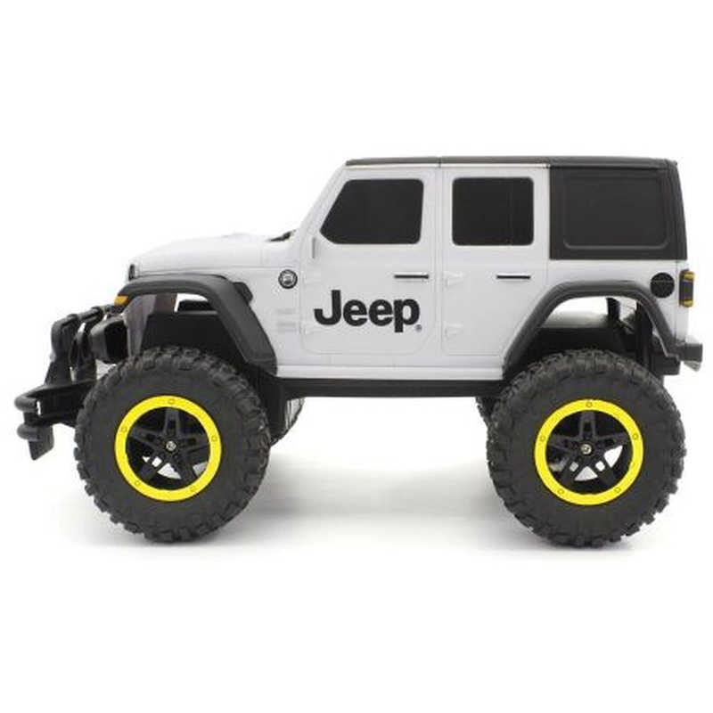 京商 京商 16sc Jeep Wrangler Unlimited Sahara  