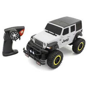  16sc Jeep Wrangler Unlimited Sahara RCJEEPSAHARAWHBK